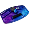 Endo Tray Purple & Blue