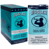 Bugler 6ct Pouche