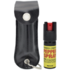 Pepper Spray Cheetah CH-31BK Black