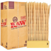 Raw Cones Classic 1400ct King Size