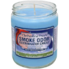 Smoke Odor Candle Clothesline