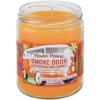 Smoke Odor Candle Flower Power