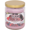 Smoke Odor Candle Mulberry & Spicee