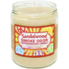 Smoke Odor Candle Sandalwood