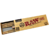 Raw Cones Classic 20CT 1.25