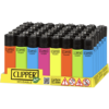 Clipper Solid Fluo