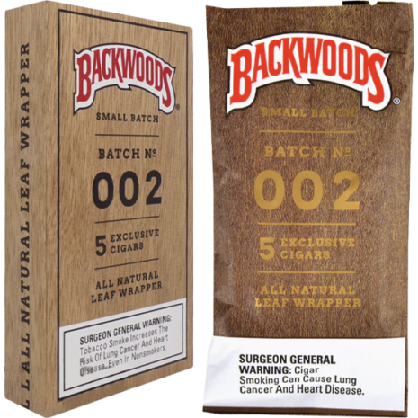 Backwoods 40ct 002 Edition