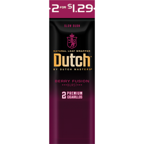 Dutch $1.29 Berry