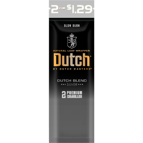 Dutch $1.29 Dutch Blend