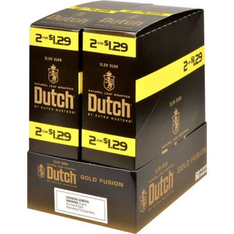 Dutch $1.29 Goldd