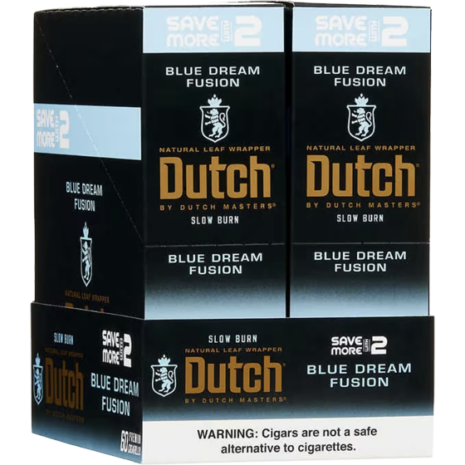 Dutch Sv2 Blue Dream