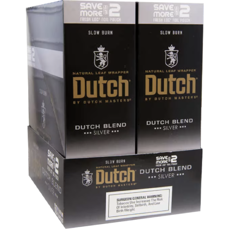 Dutch Sv2 Dutch Blend