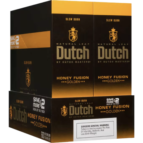 Dutch Sv2 Honey