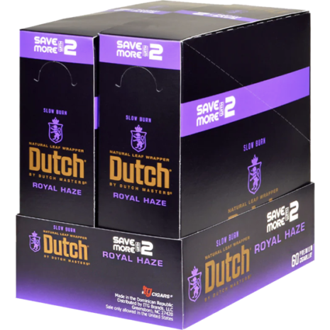 Dutch Sv2 Royal Haze