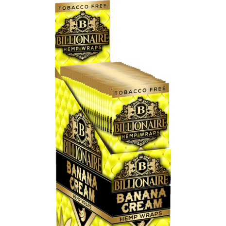 Billionaire 25ct Banana