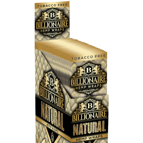 Billionaire 25ct Natural