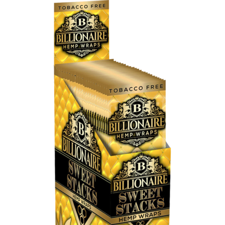 Billionaire 25ct Sweet