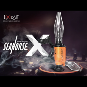 SEAHORSE X KIT