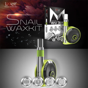 SNAIL WAX KIT