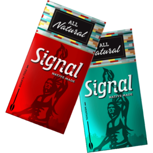 SIGNAL