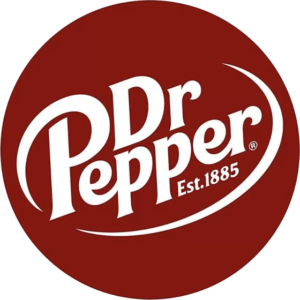 DR PEPPER