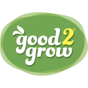 GOOD 2 GROW