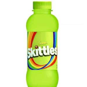 SKITTLES 14OZ SOUR