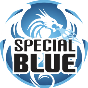 SPECIAL BLUE