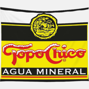 TOPO CHICO