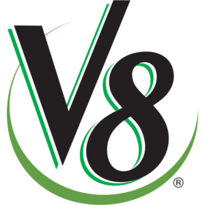 V8