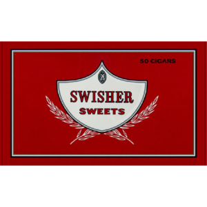 Swisher 5PK