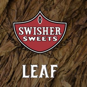 Swisher Leaf