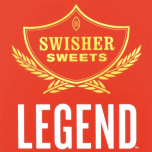 Swisher Legend