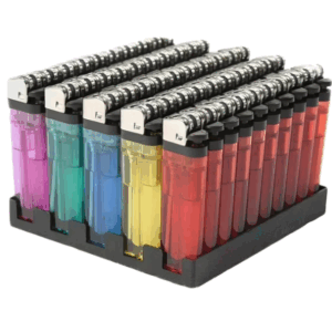 LIGHTER 50CT JUST LIGHT