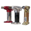 TECHNO TORCH 4CT DISPLAY 19006