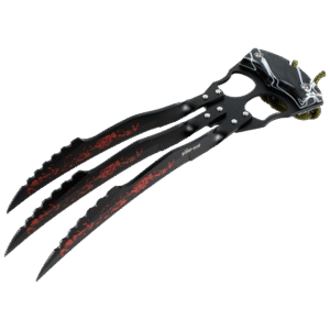 CLAW 10" ZOMBIE WAR