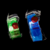 APPLE BAGGIES COLOR 10125