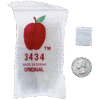 APPLE BAGGIES 3434