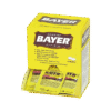 BAYER 50/2CT BOX