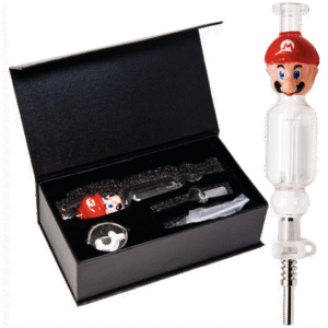 BG NECTAR 19MM MARIO