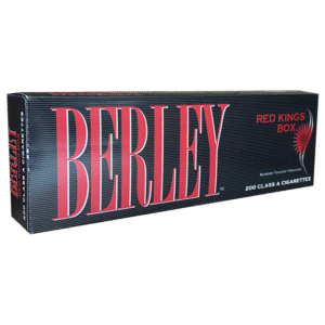 BERLEY RED KING