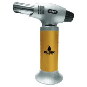 BLINK MB02 GOLD