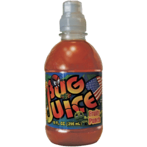 BUG JUICE FRUIT PUNCH