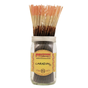WILD BERRY 100CT CARNIVAL