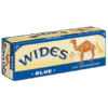 CAMEL WIDES BLUE