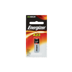 ENERGIZER A23 1CT