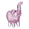 TP GLP ELEPHANT PINK BIG