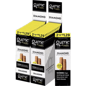 GAME 30CT 2/$1.29 DIAMOND