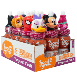 GOOD 2 GROW TROPICAL FRUIT