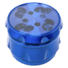 GRINDER CARVER BLUE